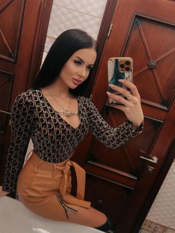 Анкета проститутки Любовь, 24 года